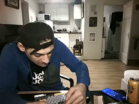 mihaimichael online show from 07-09-26, 11:09