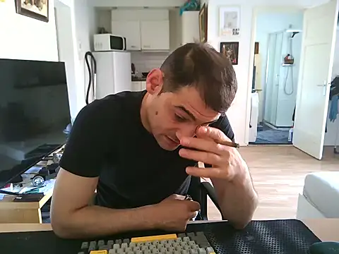 mihaimichael online show from 07-10-26, 02:41