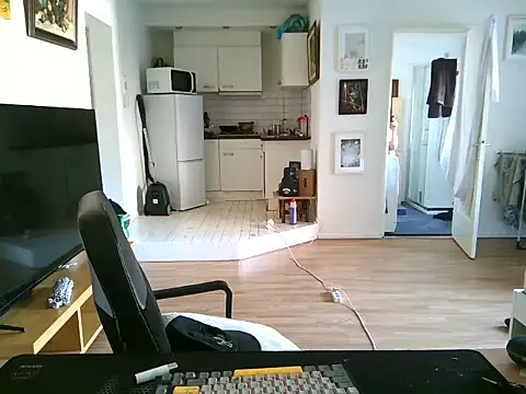 mihaimichael online show from 07-12-26, 03:25