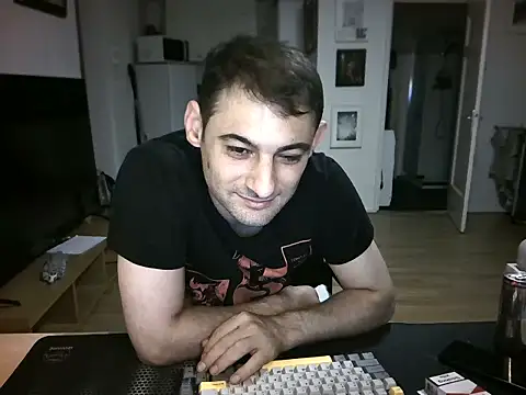 mihaimichael online show from 07-14-26, 01:19