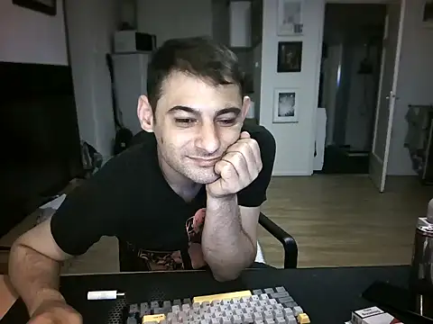 mihaimichael online show from 07-14-26, 02:05