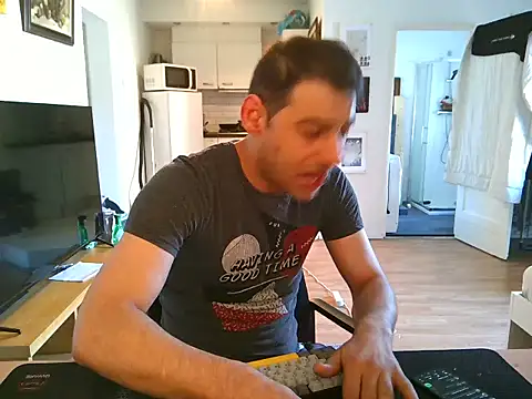 mihaimichael online show from 07-14-26, 04:56