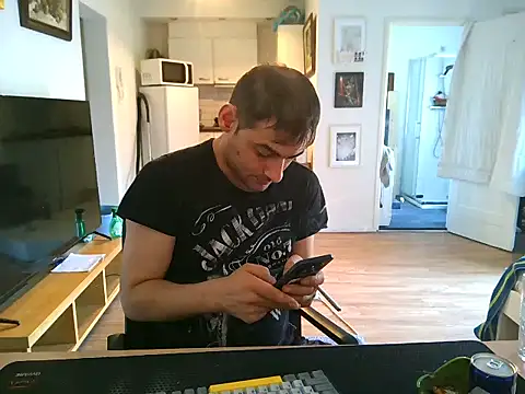 mihaimichael online show from 07-15-26, 12:10