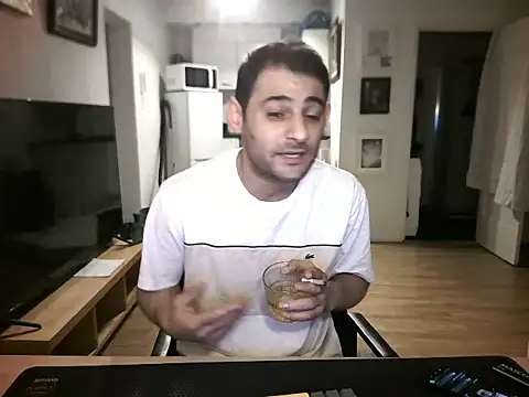 mihaimichael online show from 07-16-26, 09:54