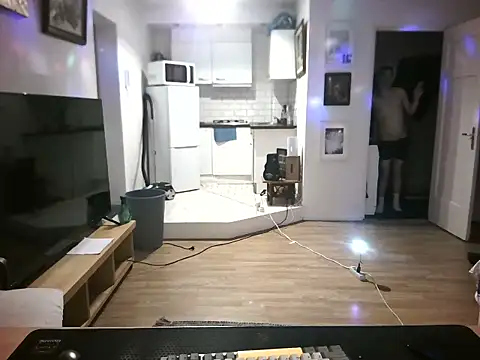 mihaimichael online show from 07-18-26, 01:10