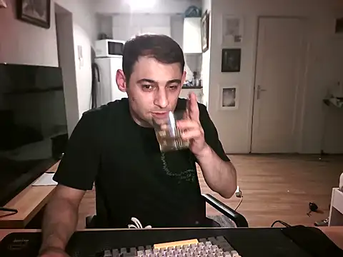 mihaimichael online show from 07-19-26, 02:15