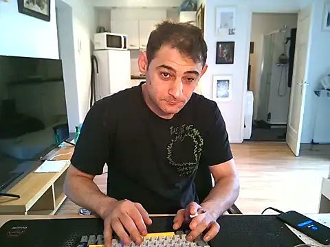 mihaimichael online show from 07-19-26, 02:21