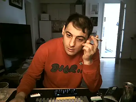 mihaimichael online show from 07-22-26, 02:53