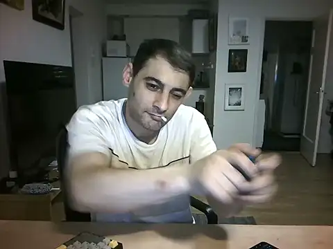 mihaimichael online show from 07-27-26, 10:06