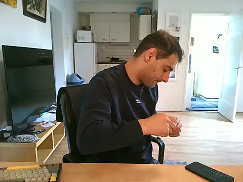 mihaimichael online show from 07-28-26, 10:10