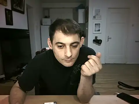 mihaimichael online show from 08-05-26, 10:12