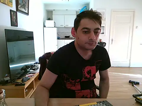 mihaimichael online show from 08-07-26, 06:26