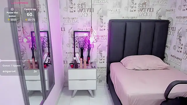 mileyerikson online show from 01-20-25, 12:28