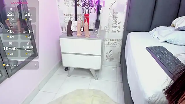 mileyerikson online show from 01-27-25, 03:28