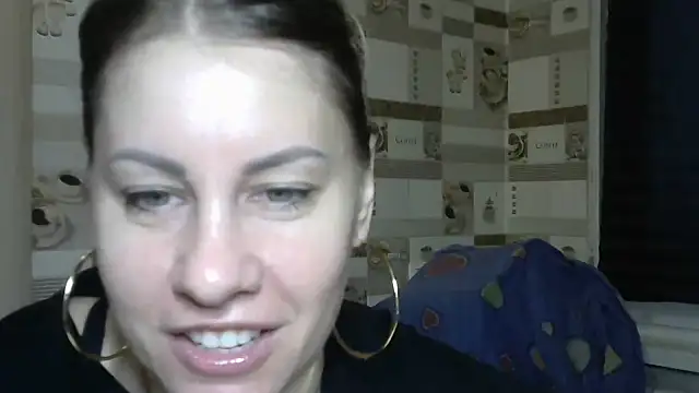 TherestlessKitty online show from 10-07-25, 11:40