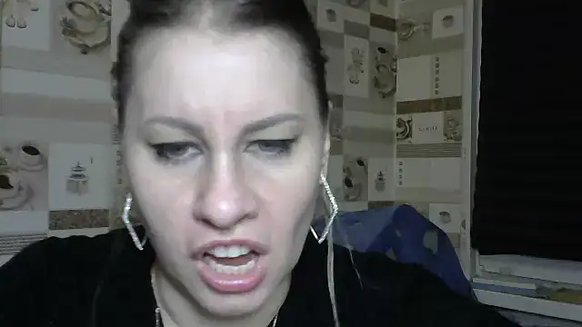 TherestlessKitty online show from 01-16-26, 10:14