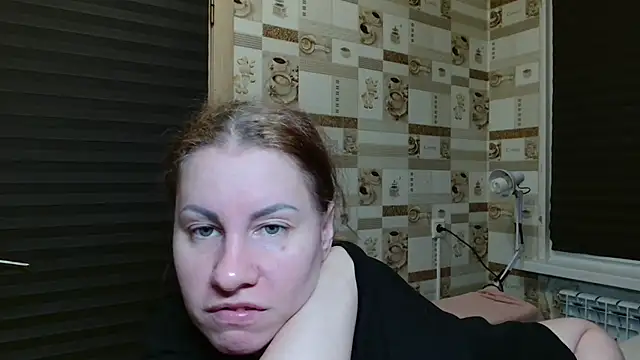 TherestlessKitty online show from 07-23-26, 10:19