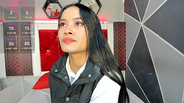 Karoll014 online show from 02-01-25, 11:54