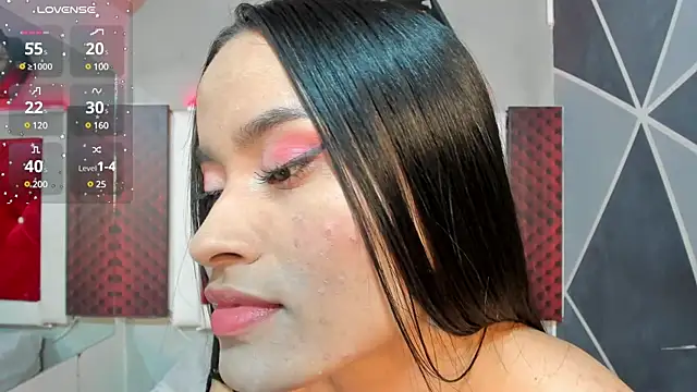 Karoll014 online show from 02-13-25, 05:54