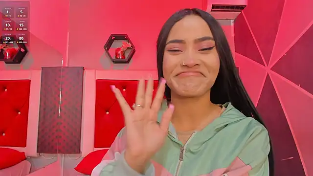 Karoll014 online show from 10-04-25, 11:19