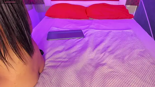 Karoll014 online show from 02-20-26, 11:54