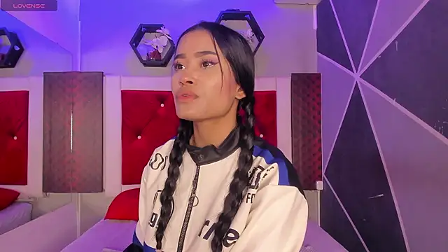 Karoll014 online show from 03-14-26, 11:37