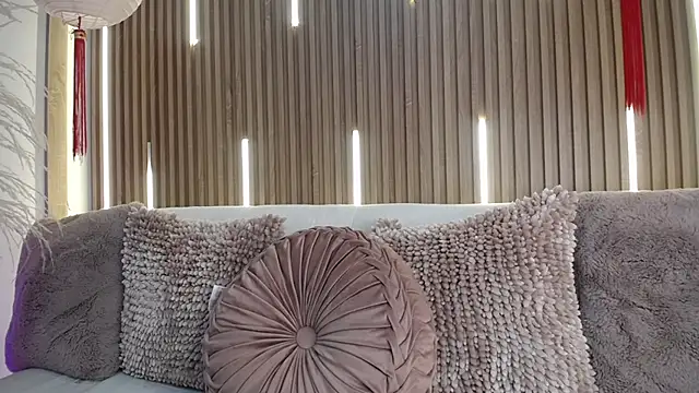 Tayzon Foxxx online show from 03-11-26, 08:15