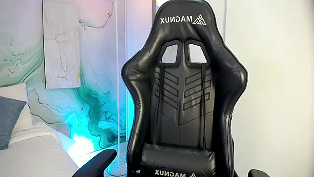 Tayzon Foxxx online show from 03-29-26, 08:20