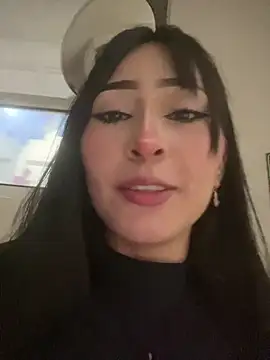 mikuru hara online show from 01-26-25, 02:45