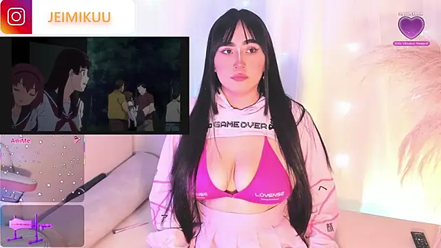 Snapshot of mikuru_hara chatting on 01-17-26, 01:21 mikuru hara online show from 01-17-26, 01:21