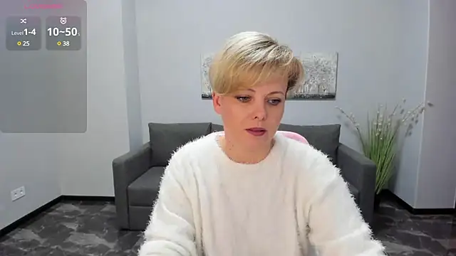 Julia Wilsone online show from 01-16-25, 12:53