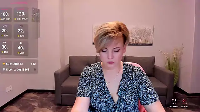 Julia Wilsone online show from 03-10-25, 10:15