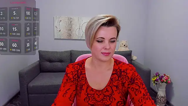 Julia Wilsone online show from 11-08-25, 12:49