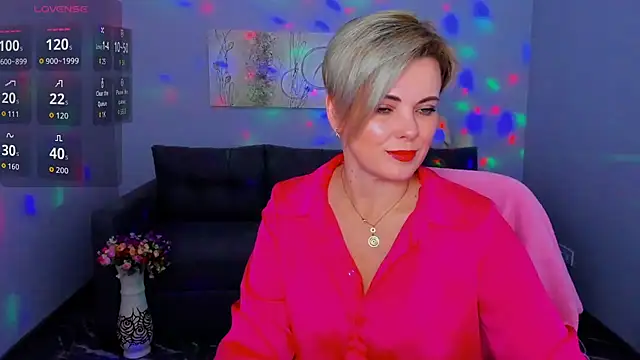 Julia Wilsone online show from 12-05-25, 12:58