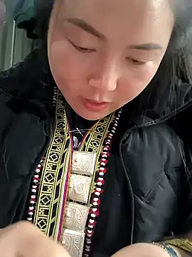 Sweetlove 77 online show from 02-04-25, 08:24