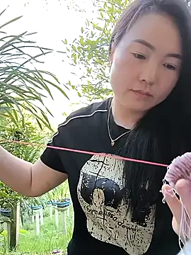 Sweetlove 77 online show from 10-05-25, 08:56