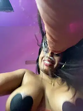 AlisonHoot69 online show from 02-19-25, 12:14