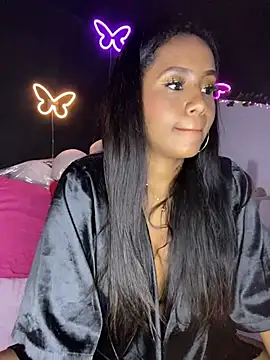 AlisonHoot69 online show from 03-15-25, 01:40