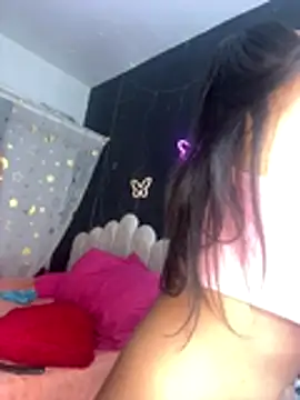 AlisonHoot69 online show from 10-18-25, 08:15