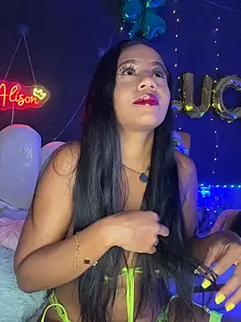 AlisonHoot69 online show from 04-02-26, 05:27