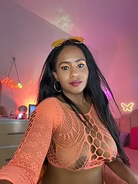 AlisonHoot69 online show from 07-02-26, 07:31