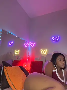 AlisonHoot69 online show from 07-12-26, 06:54