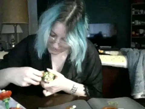 spookylani-of online show from 12-26-24, 09:47