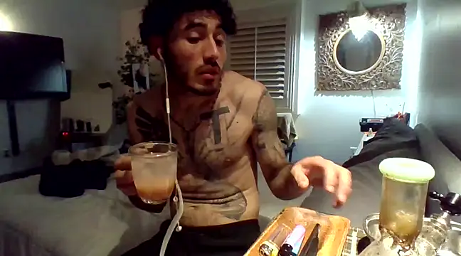 tengocanicas online show from 12-05-24, 08:22