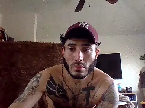 tengocanicas online show from 02-04-25, 11:38