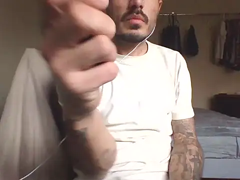 tengocanicas online show from 02-15-26, 11:01