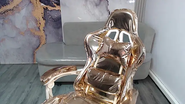 Cristal v 1 online show from 12-28-24, 03:15