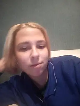 Snapshot of Gussie_Bridie chatting on 01-20-25, 02:36 Gussie Bridie online show from 01-20-25, 02:36