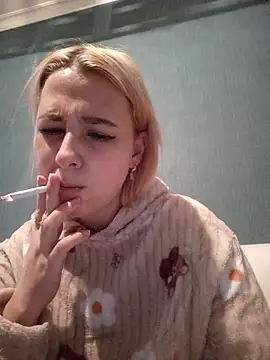 Snapshot of Gussie_Bridie chatting on 02-17-25, 02:26 Gussie Bridie online show from 02-17-25, 02:26