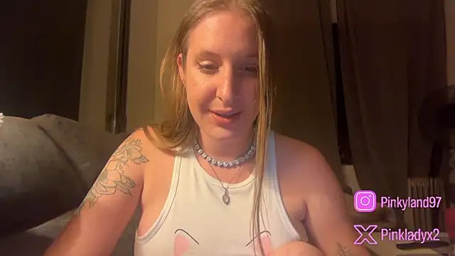Pinkyladyxxx online show from 05-16-26, 12:40